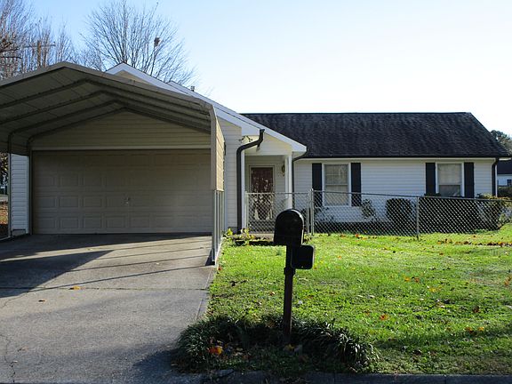 2nd image of 4601 Baverton Dr