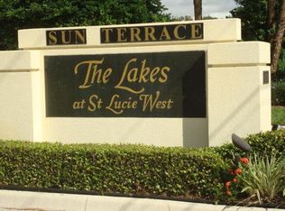 1256 NW Sun Terrace Cir APT A, Port Saint Lucie, FL 34986