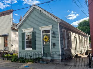 817 Perry St, Covington, KY 41011