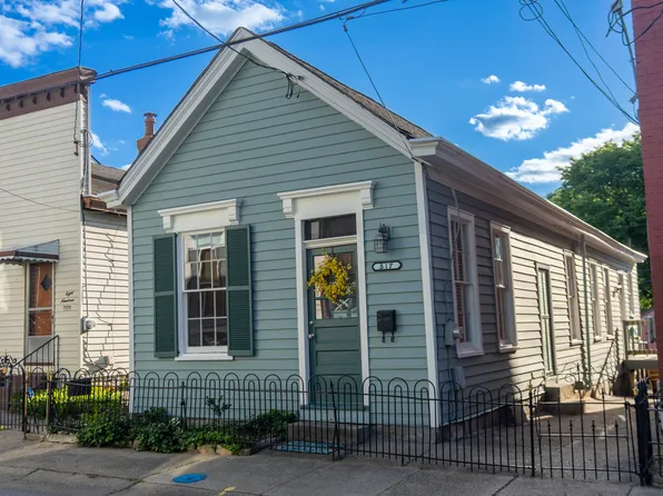817 Perry St, Covington, KY 41011