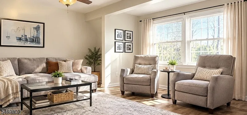 1 bed, 1.0 bath, $1,800 — Photo 4