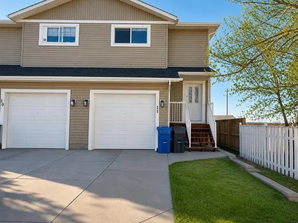 2002 E 22nd Ave #11, Bowden, AB T0M 0K0
