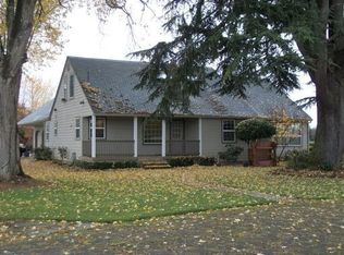 3361 Lone Oak Rd N, McMinnville, OR 97128