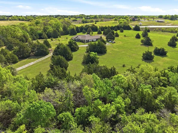 1959 Marlow Rd, Bells, TX 75414