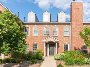 5695 Hampshire Ln, Ypsilanti, MI 48197