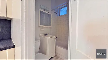 Rented by Bond New York