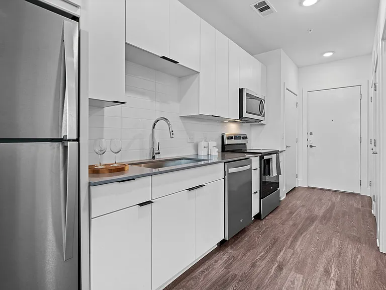 The Maverick Flats