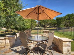 412 Palmetto Dr, Georgetown, TX 78633