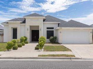 6002 N Dodger St, Pharr, TX 78577