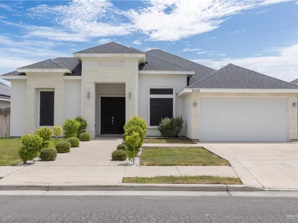 6002 N Dodger St, Pharr, TX 78577