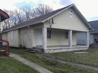405 S Rural St, Indianapolis, IN 46201
