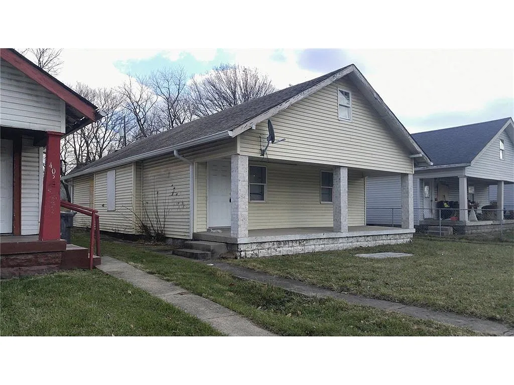 405 S Rural St photo 1
