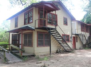 702 N Harding St #B, Albany, GA 31701