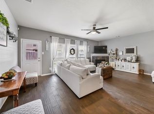 8139 Quiet Prairie Trl, Houston, TX 77049