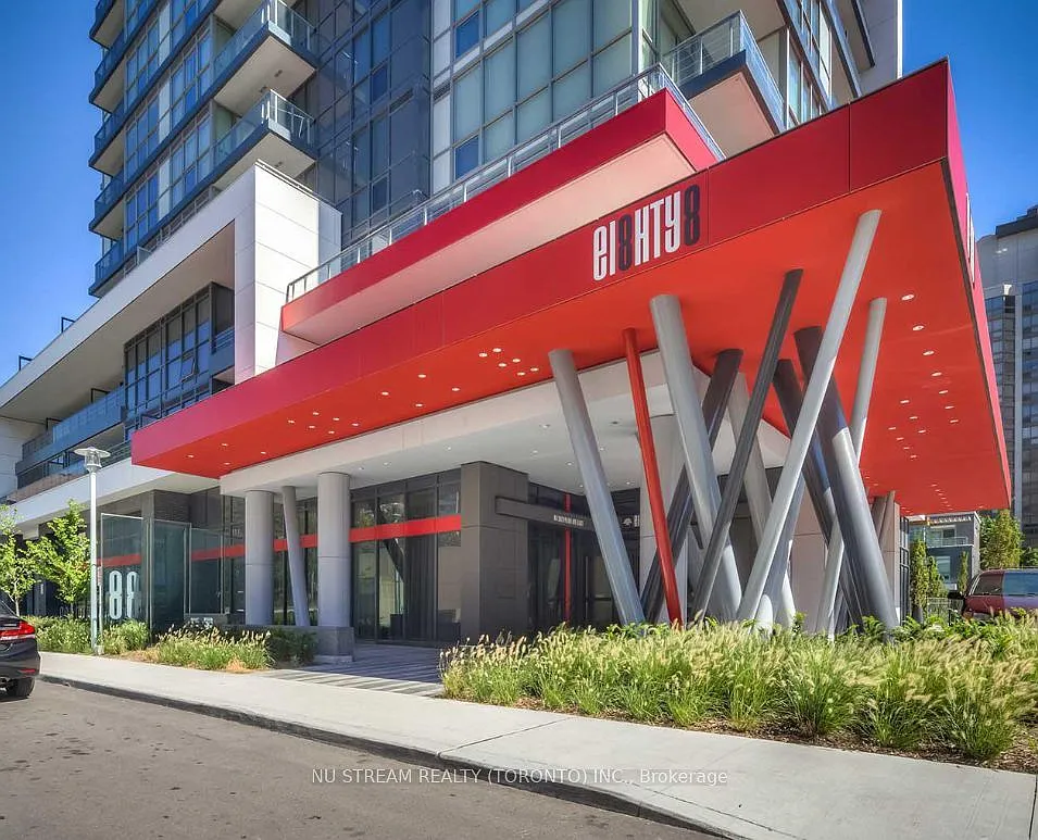 1 bed, $2,100 — Photo 1