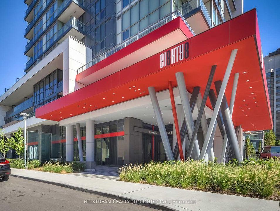 1st image of 88 Sheppard Ave E #211