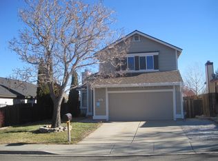 1090 McGee Dr, Reno, NV 89523