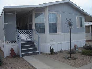 3rd image of 19802 N 32nd St Lot 72