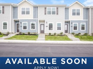 1074 Arlene Dr, La Vergne, TN 37086