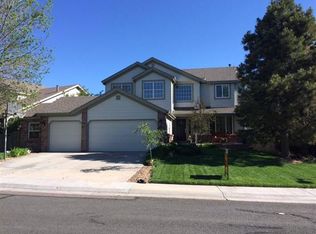 20630 Parker Vista Cir, Parker, CO 80138