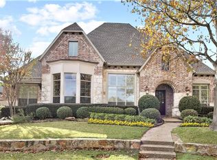 6809 Ventanna Ct, McKinney, TX 75070