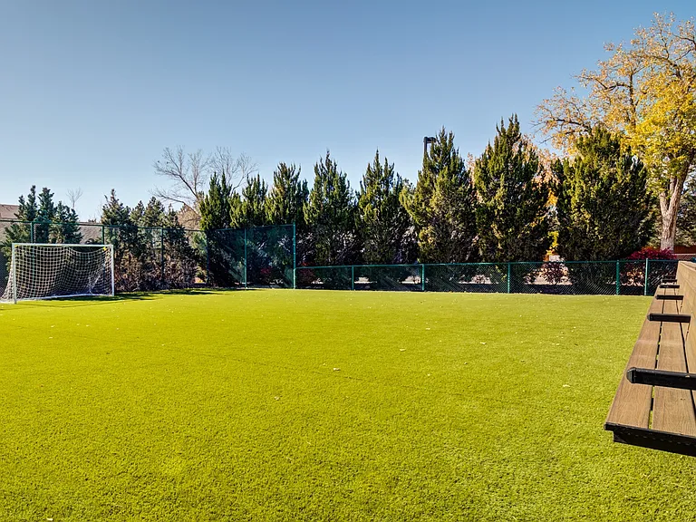 Sports Park