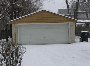 522 Cuyahoga St, Akron, OH 44310