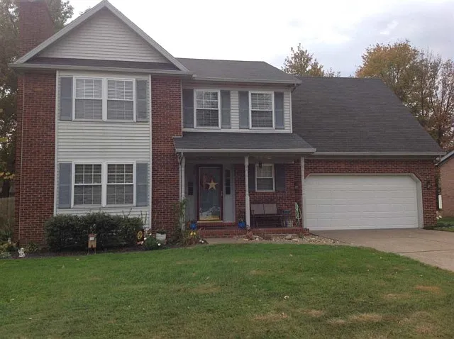 2611 Caribou Dr photo 1