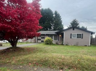 316 Noel Ave, Centralia, WA 98531