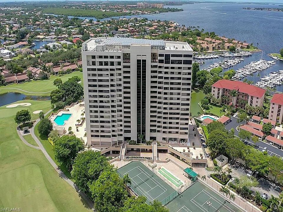 1st image of 5260 S Landings Dr APT 1308