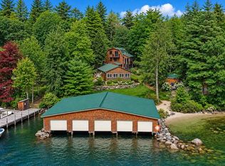 86 Smith Point Road, Alton, NH 03810