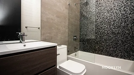 Rented by Nooklyn NYC LLC