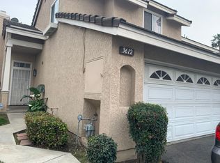 3612 Windsong St, El Monte, CA 91732