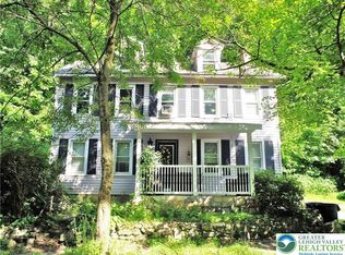 116 Main St, Glendon, PA 18042