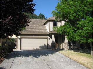 109 Sierra Ct, Cloverdale, CA 95425