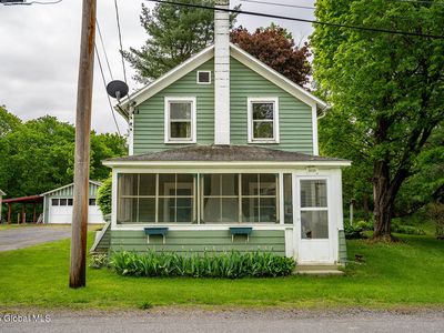 1038 Vly Summit Road, Greenwich, NY, 12834