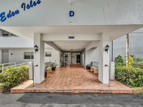 3600 NE 170th St APT 102, North Miami Beach, FL 33160