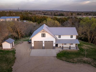 38148 297th St, Lake Andes, SD, 57356