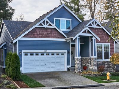 309 50th St SE, Auburn, WA, 98092