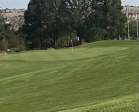 2nd image of 6301 Titleist Ct