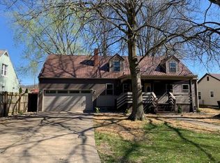 910 7th Ave, Saint Albans, WV 25177