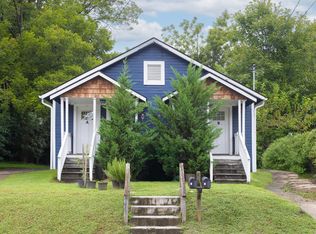 1022 Kent St, Durham, NC 27707