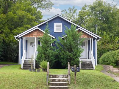 1022 Kent St, Durham, NC, 27707