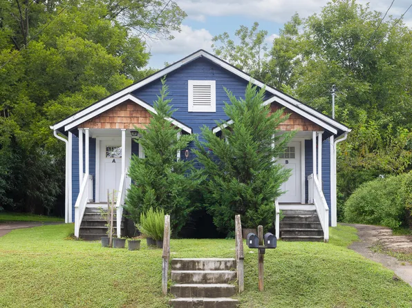 1022 Kent St, Durham, NC 27707