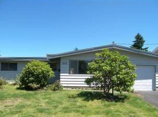 1018 Olympia Ave NE, Renton, WA 98056