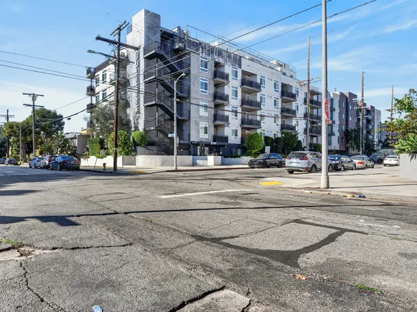 The Juliette, 11246 Otsego St #303, North Hollywood, CA 91601