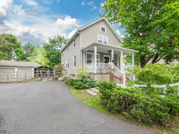 6 Maple St, Bernardsville Boro, NJ 07924