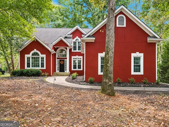 9625 Poplar Ct, Douglasville, GA 30135