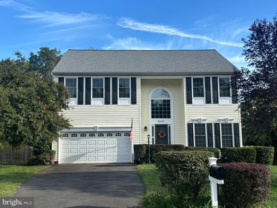 10413 Coral Berry Dr, Manassas, VA, 20110