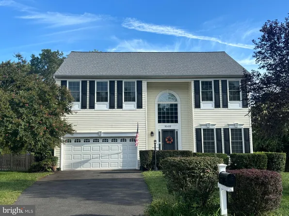 10413 Coral Berry Dr, Manassas, VA 20110